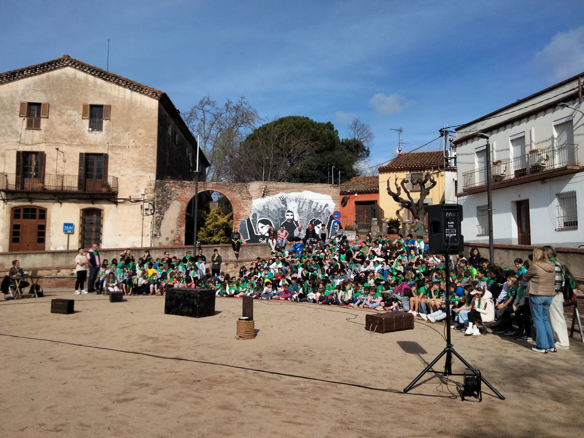 Escoles AC tweet media