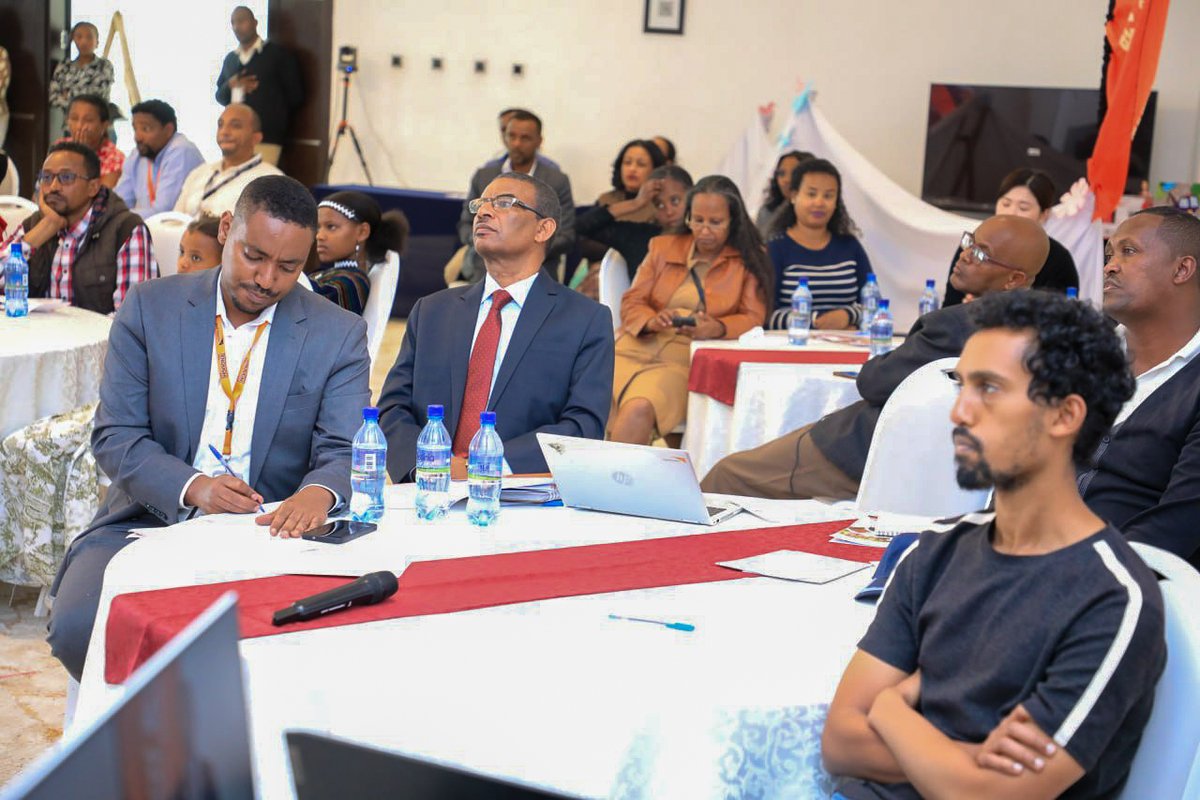 WorldVision Ethiopia tweet media