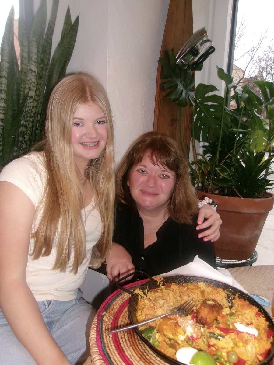 Jeni Williams tweet media