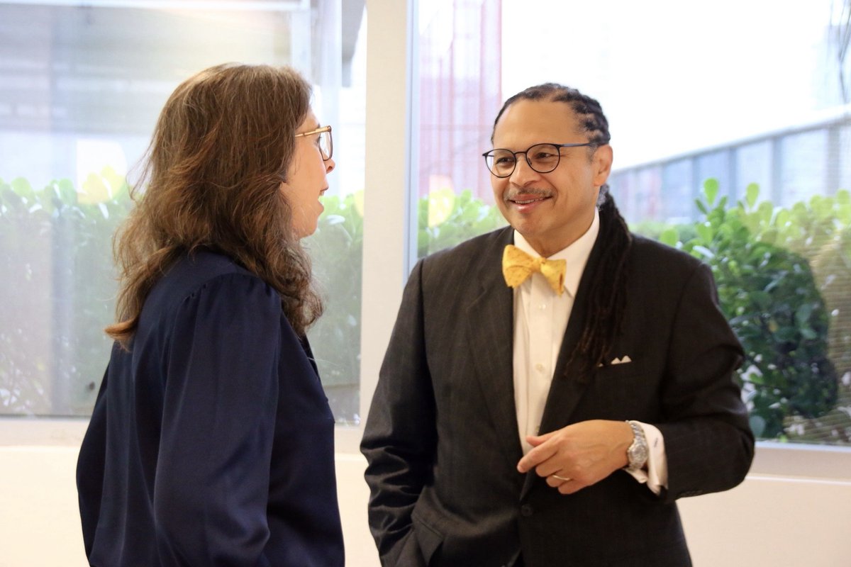 Notre Dame Law School tweet media