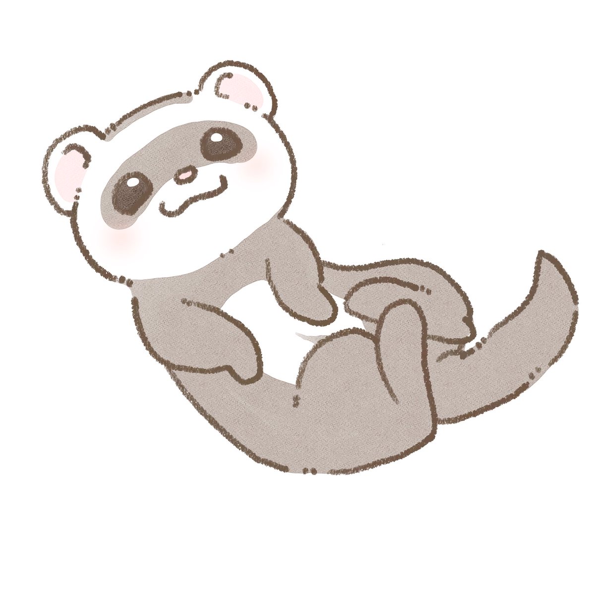 ぬん。🐳 tweet media