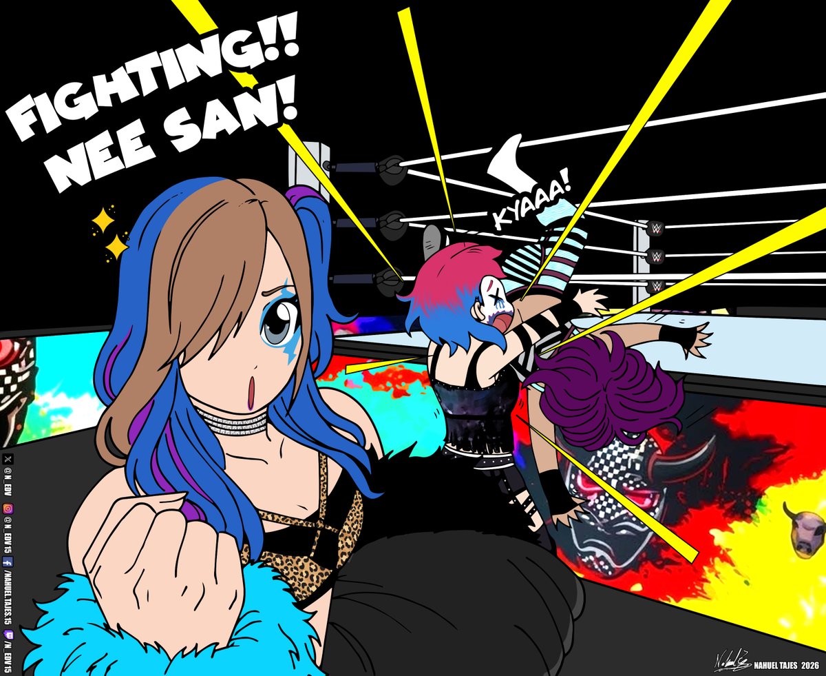 Nahuel Tajes tweet media