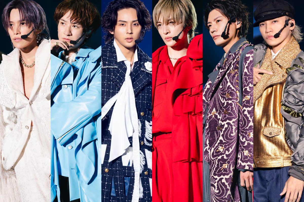 二階堂高嗣 tweet media