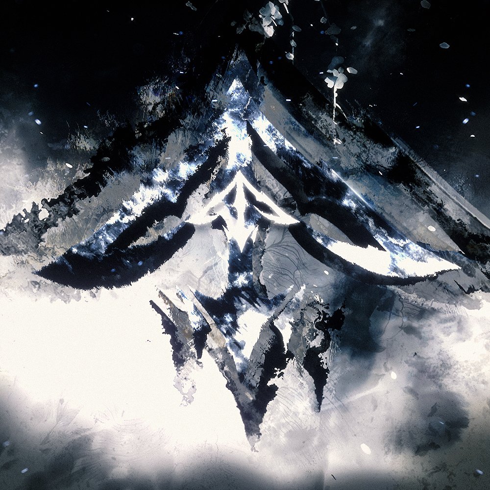 remnantdzn's tweet photo. Glitchy Icarus Avi | ❤️+♻️ https://t.co/9P8niiOhqi