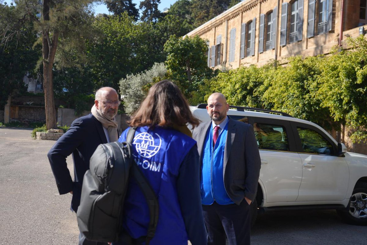 Othman Belbeisi tweet media