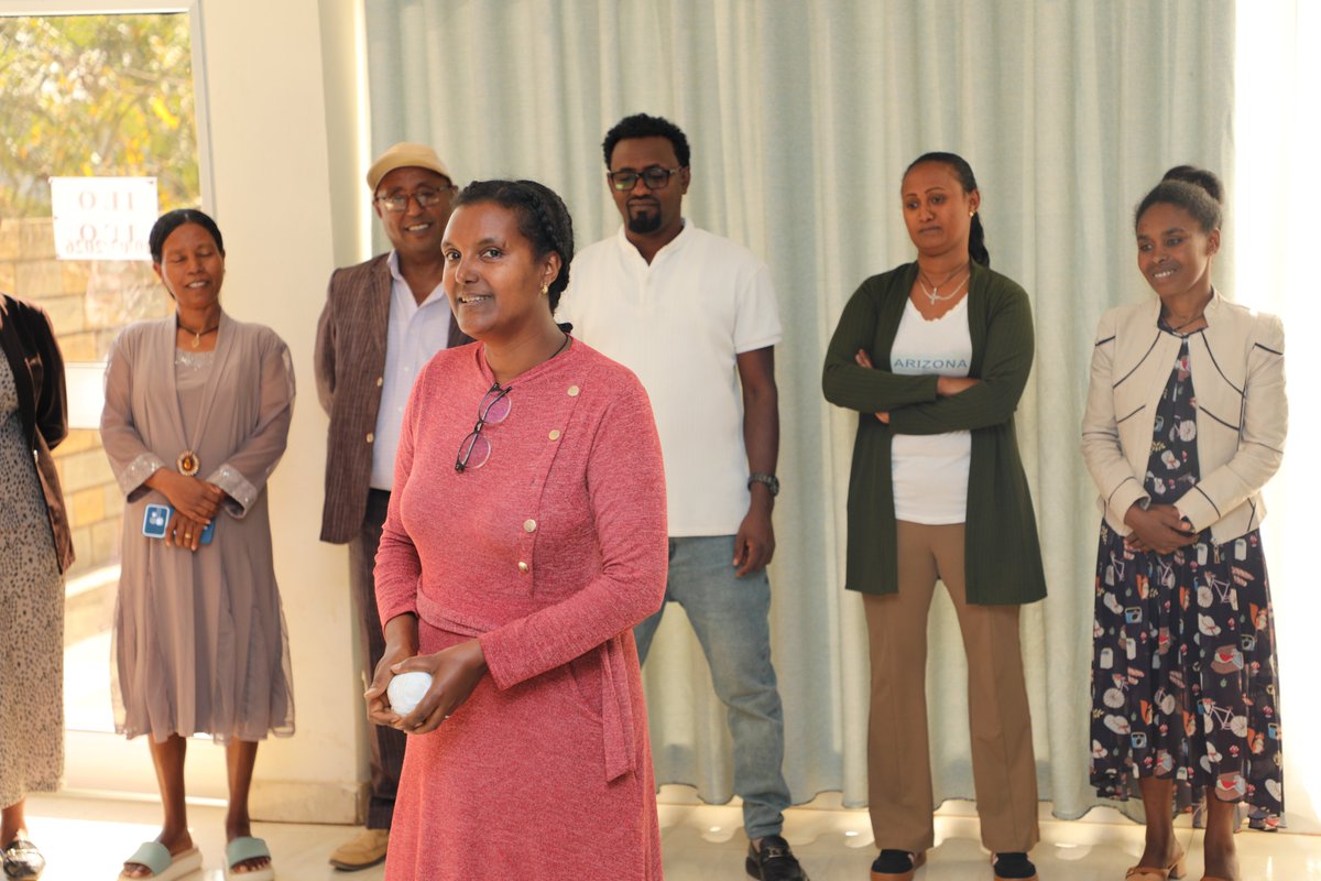 ILO Horn of Africa tweet media