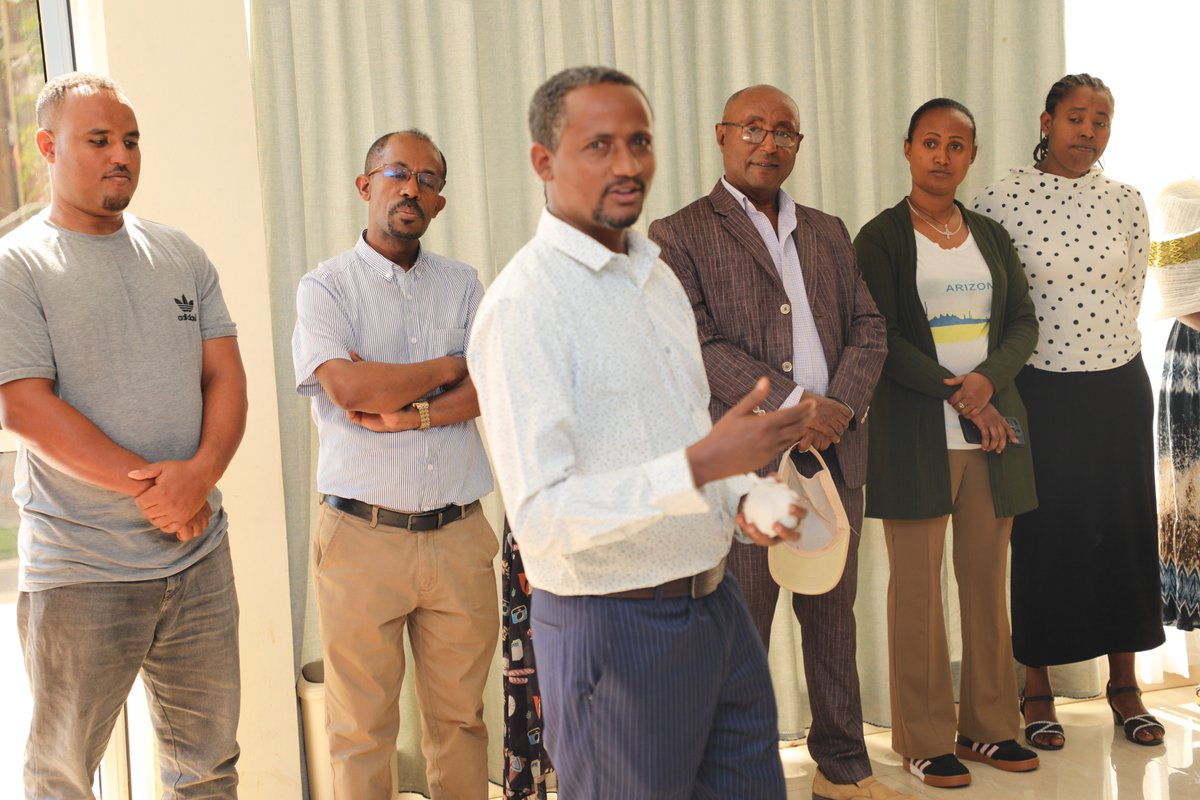 ILO Horn of Africa tweet media