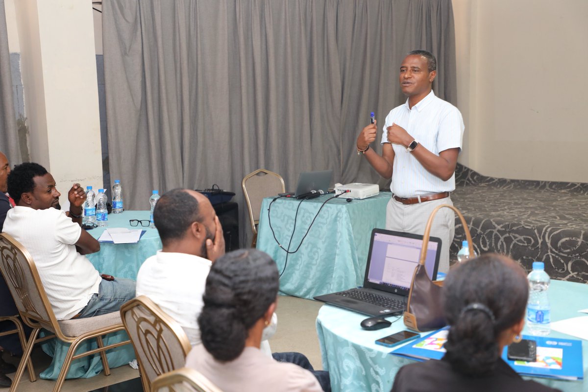 ILO Horn of Africa tweet media