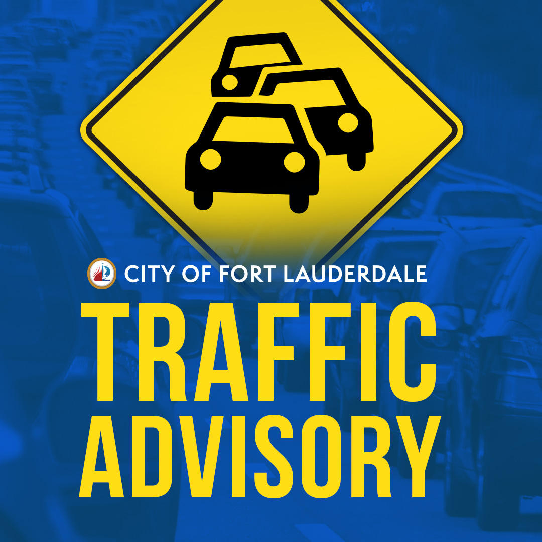 City of Fort Lauderdale tweet media