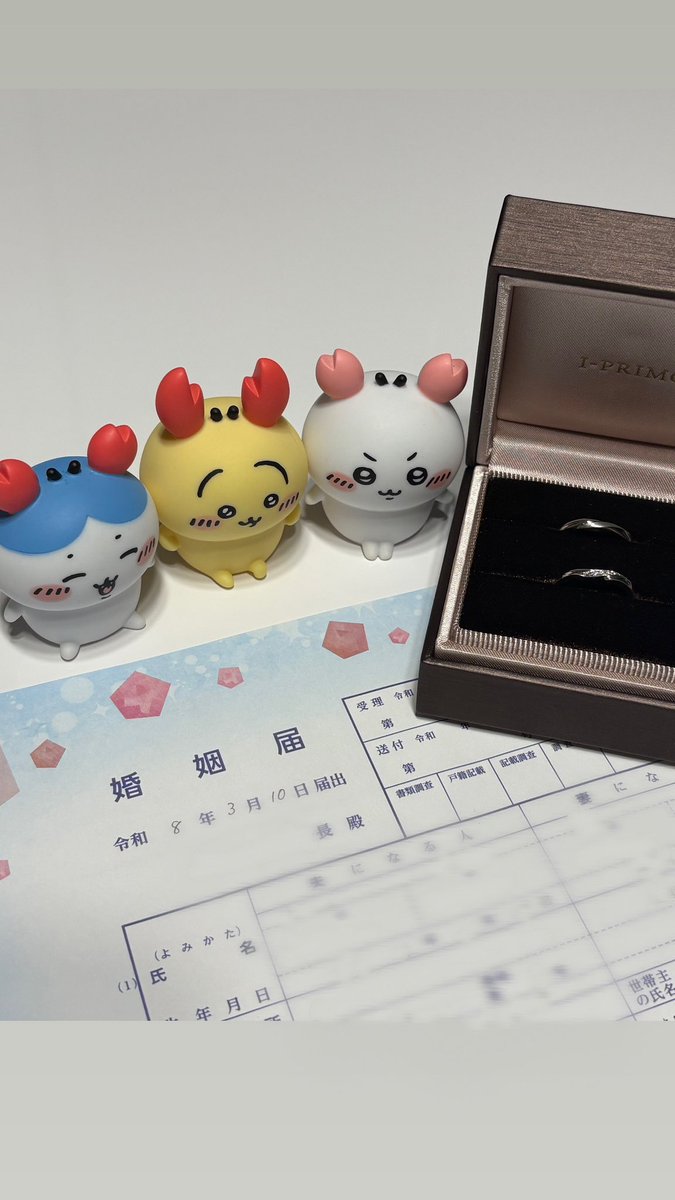 みのり tweet media