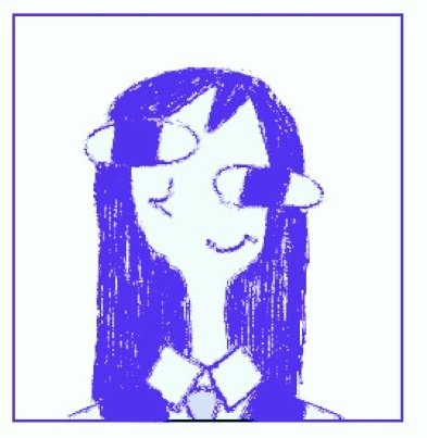 call me blank or guy. tweet media