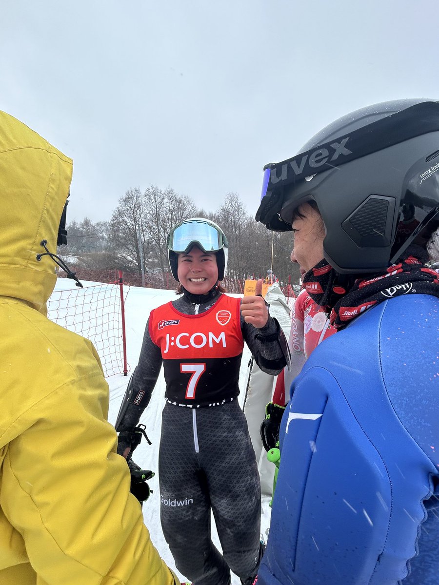 HEAD Japan SKI Official tweet media