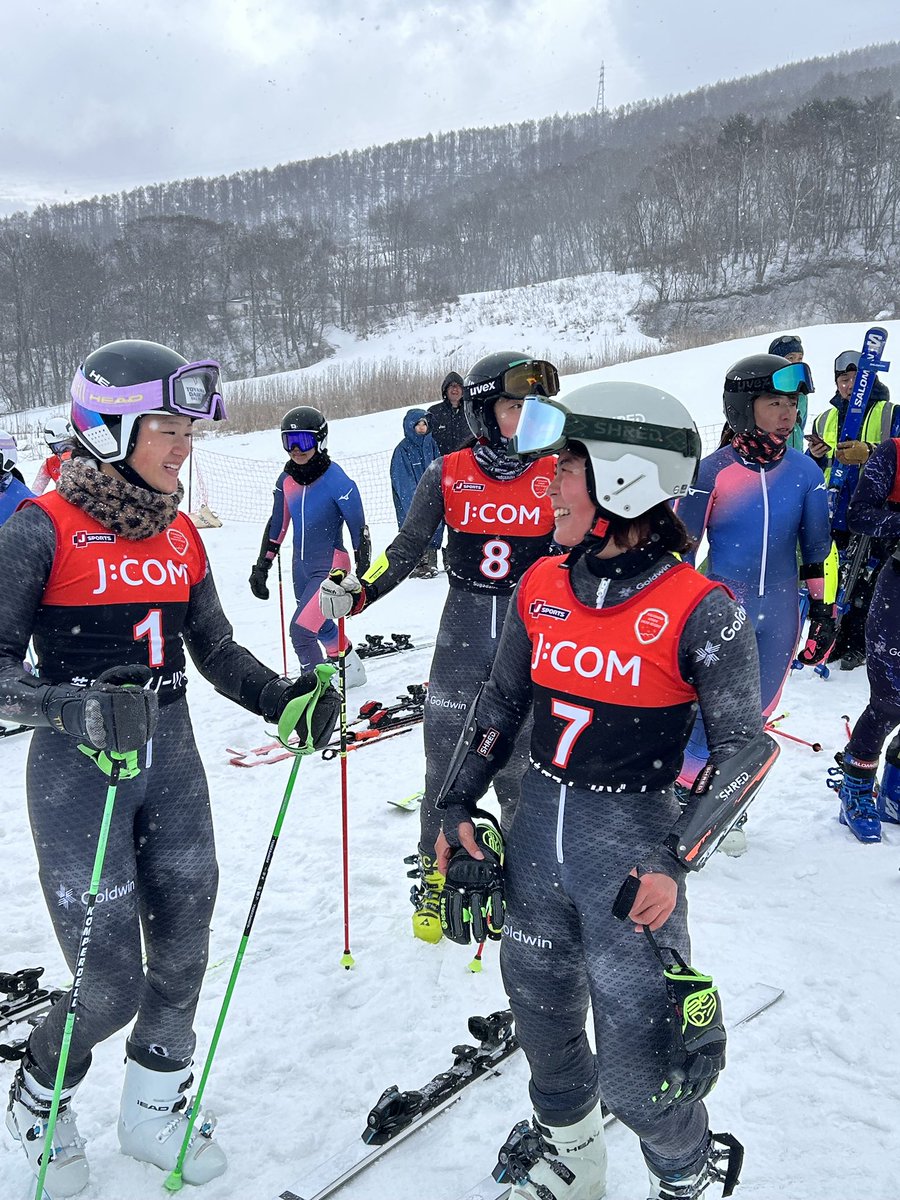 HEAD Japan SKI Official tweet media