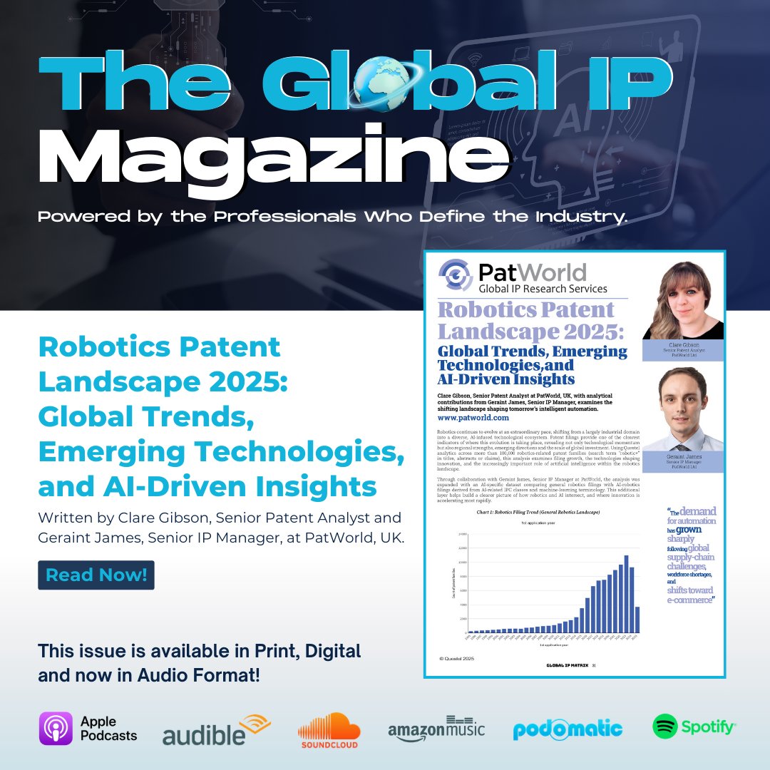 🌏IP💡Media📰PR📣& Marketing🎯 tweet media