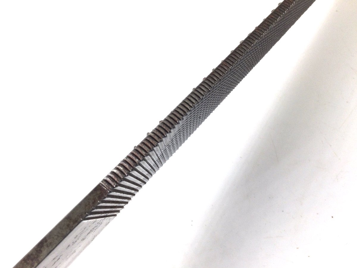 Old School Tools tweet media