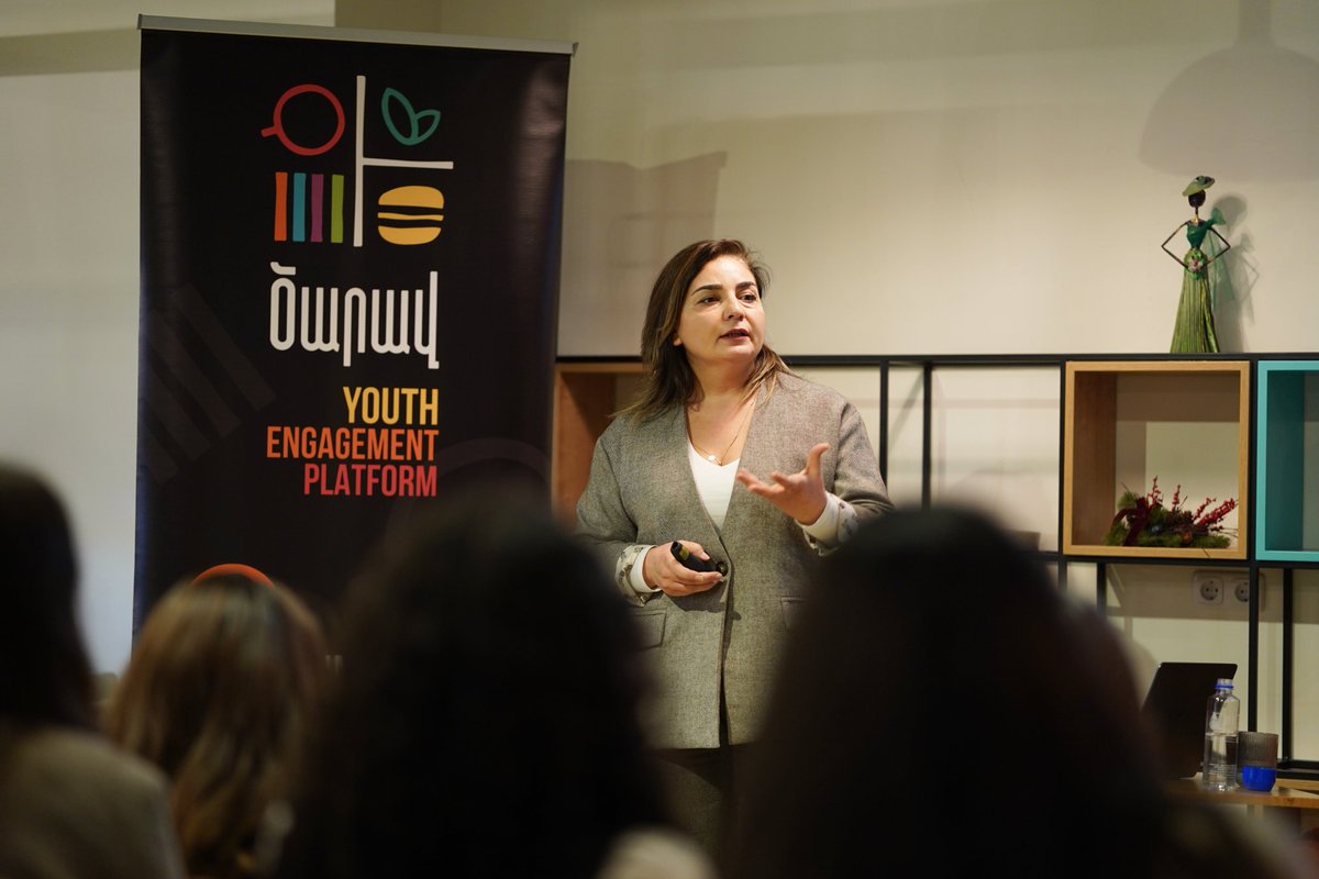 AMAA Armenia tweet media