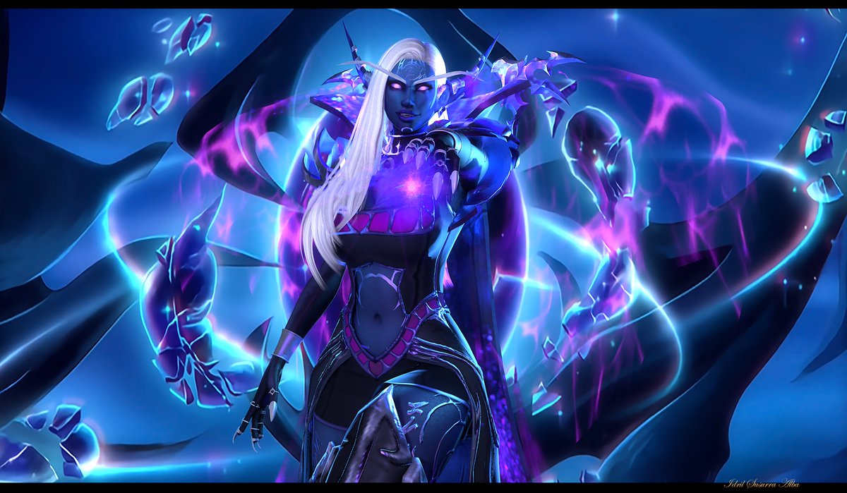 𝕴𝖉𝖗𝖎𝖑 𝕾𝖚𝖘𝖚𝖗𝖗𝖆 𝕬𝖑𝖇𝖆 (C.O) tweet media