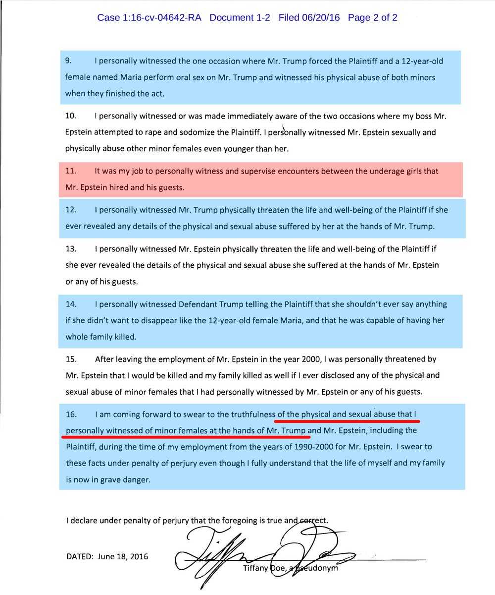 Gene Trevino tweet media