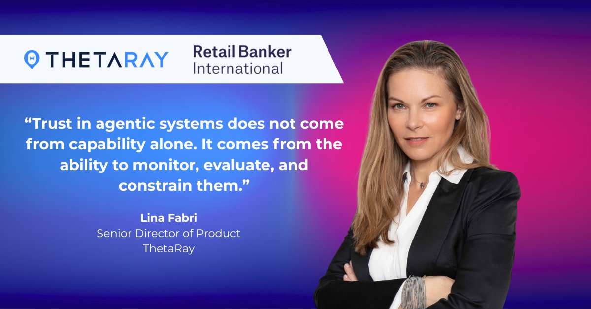 ThetaRay tweet media