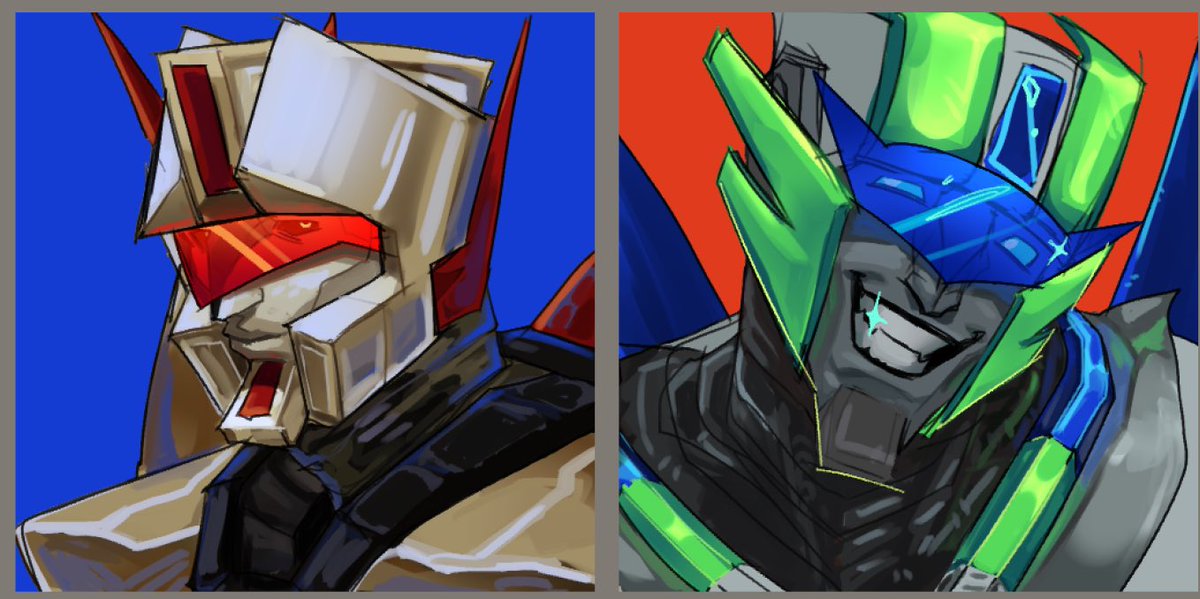 Cani • hiatus for studying, working on comms tweet media