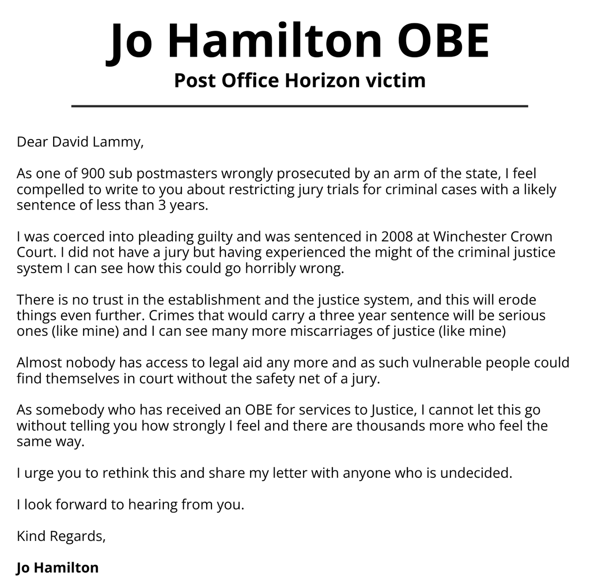 Karl Turner MP tweet media