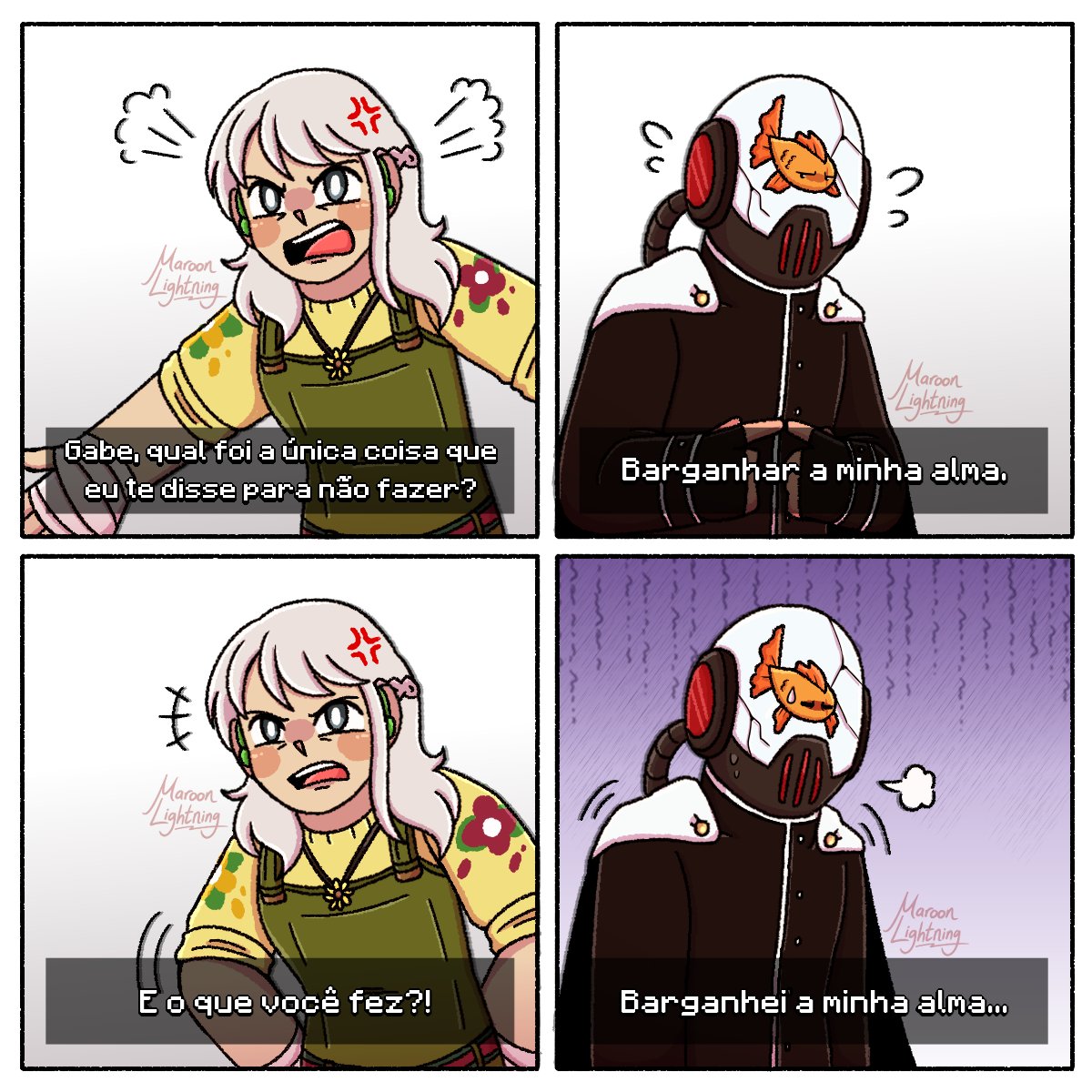 Maroon (Struggling with final year of college)⚡🍉 tweet media