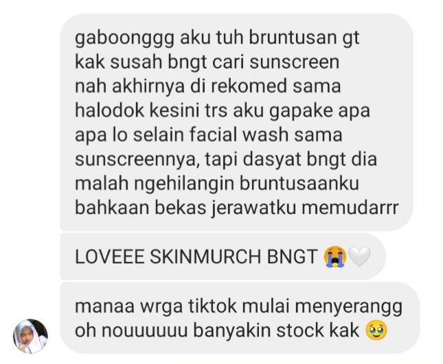 skinmurchofficial tweet media