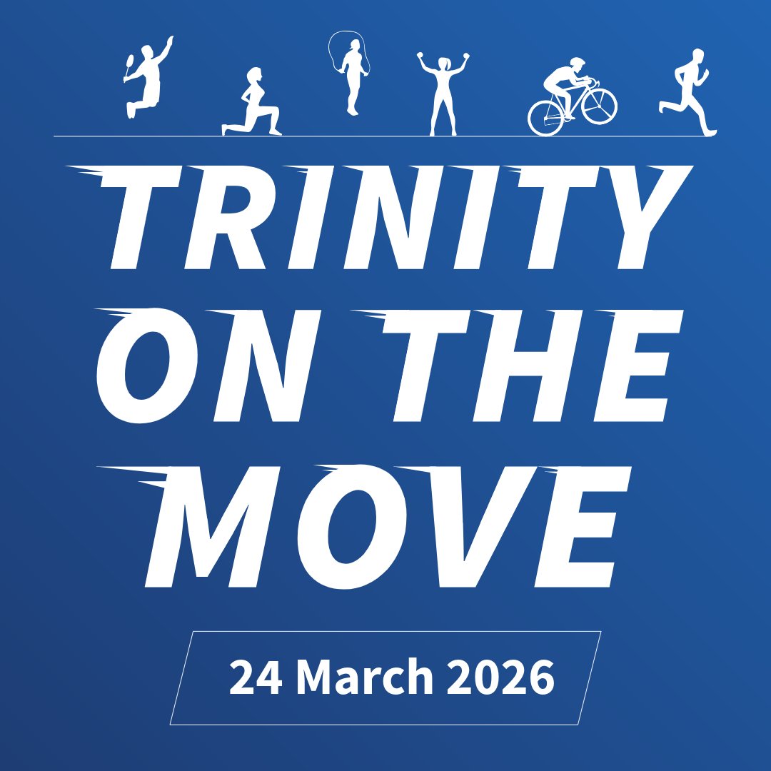 Trinity Sport tweet media