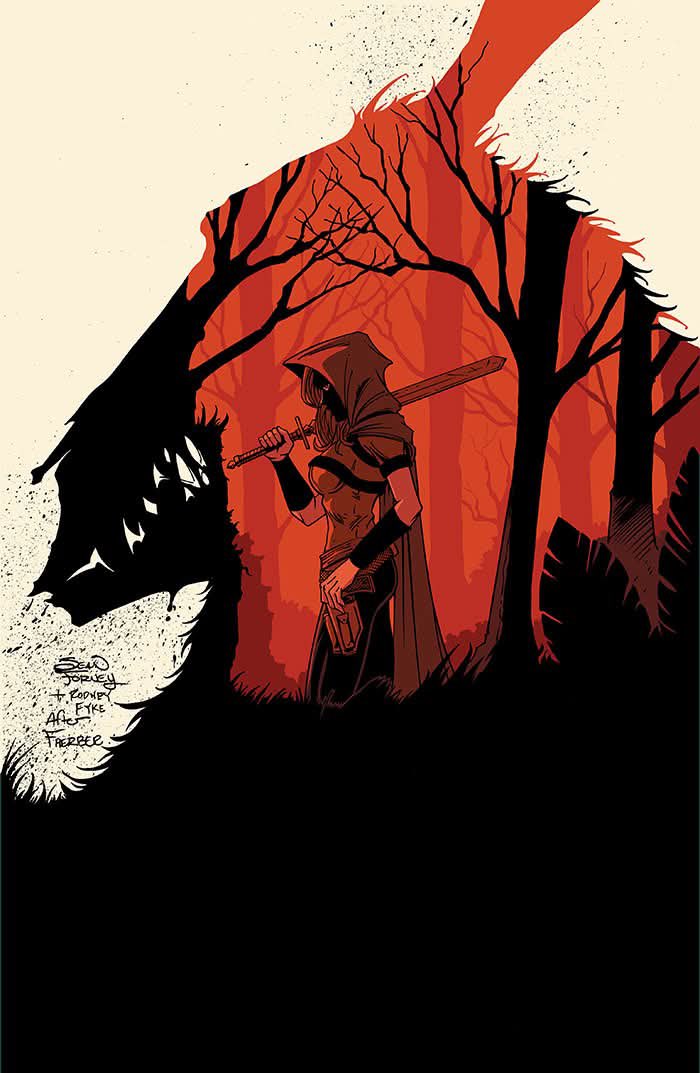 Sean Forney - NYCC AA J-15 tweet media