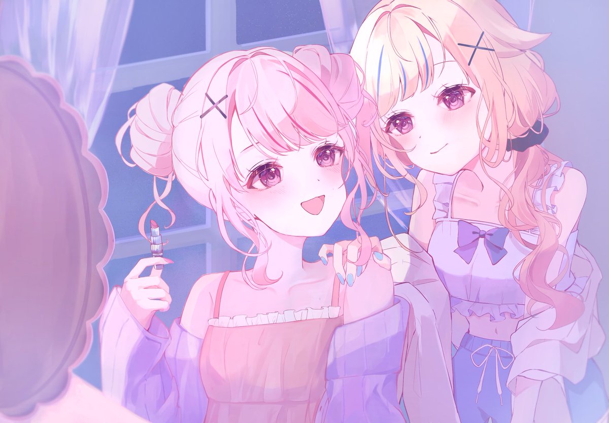 ちある💎 tweet media