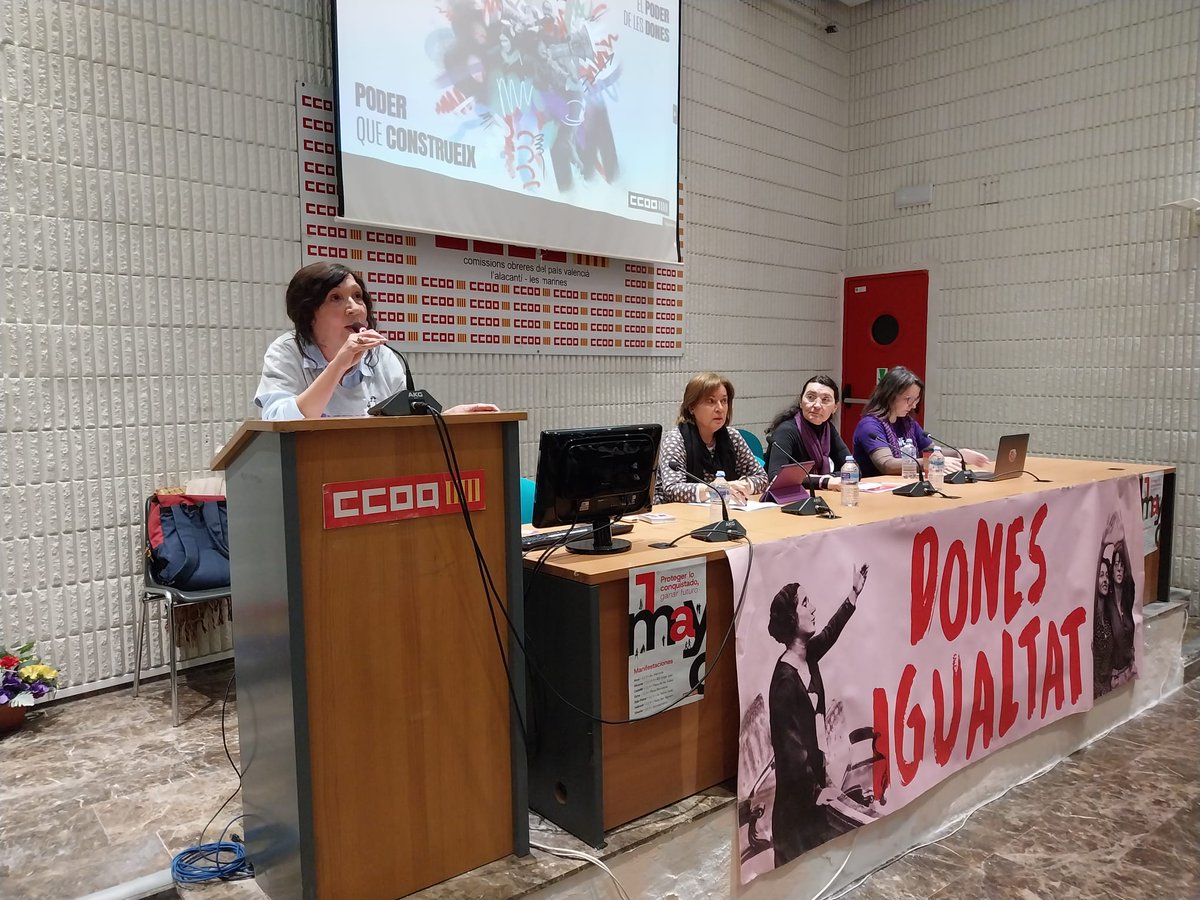 CCOO l'Alacantí-Les Marines tweet media