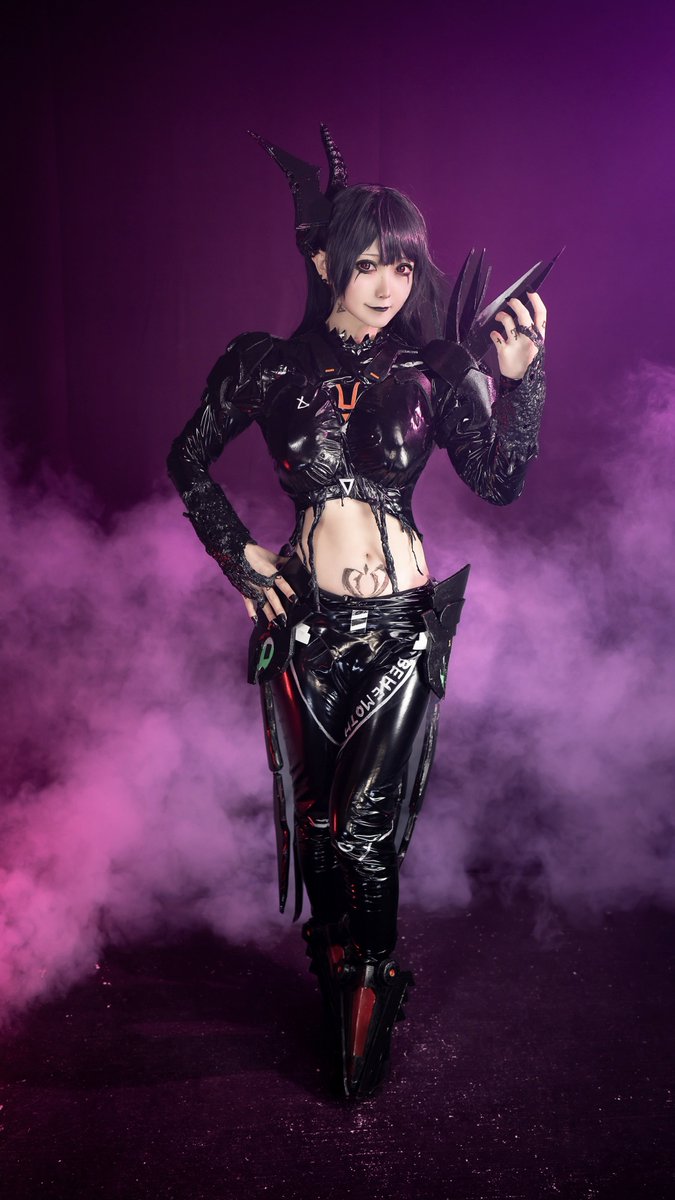 黒瀬紗雪 tweet media