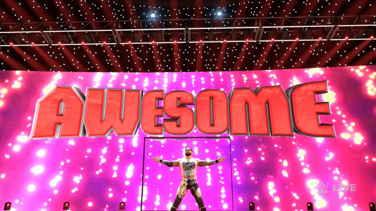 Top Gun Stone tweet media