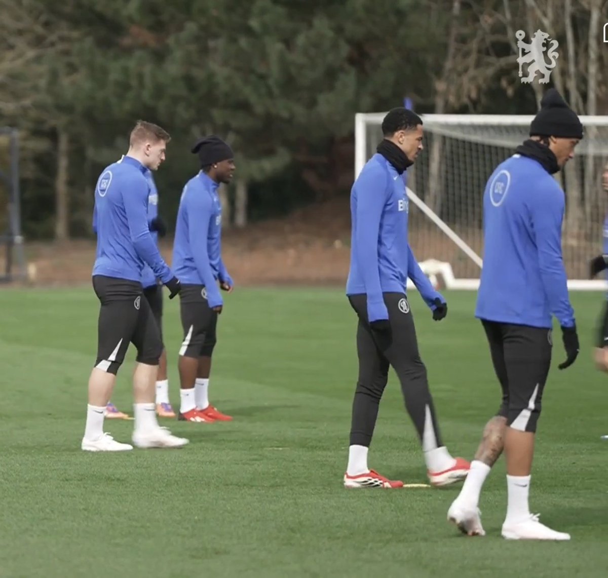 منبر تشيلسي tweet media