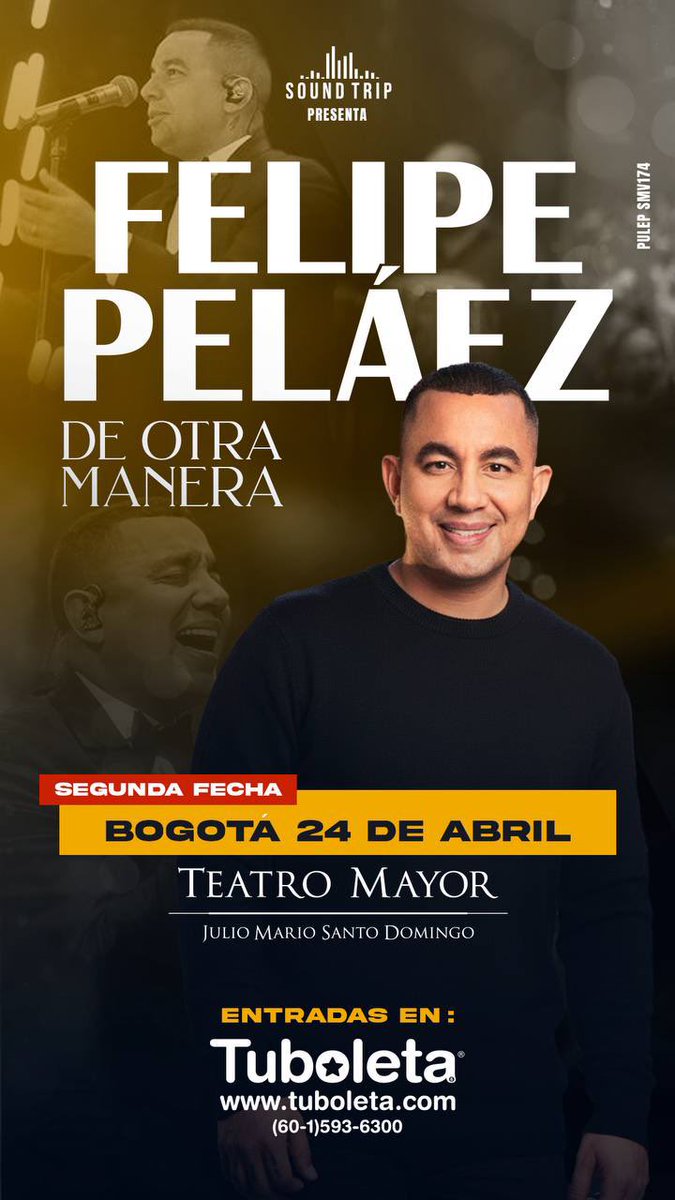 Felipe Peláez Rodríguez tweet media