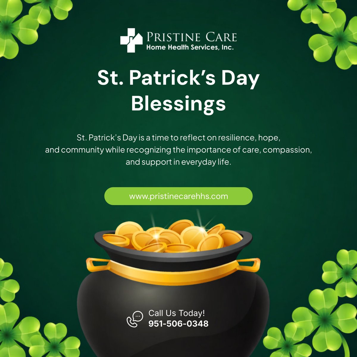 Pristine Care Home Health Services, Inc. (@pristinecarehhs) / Posts / X