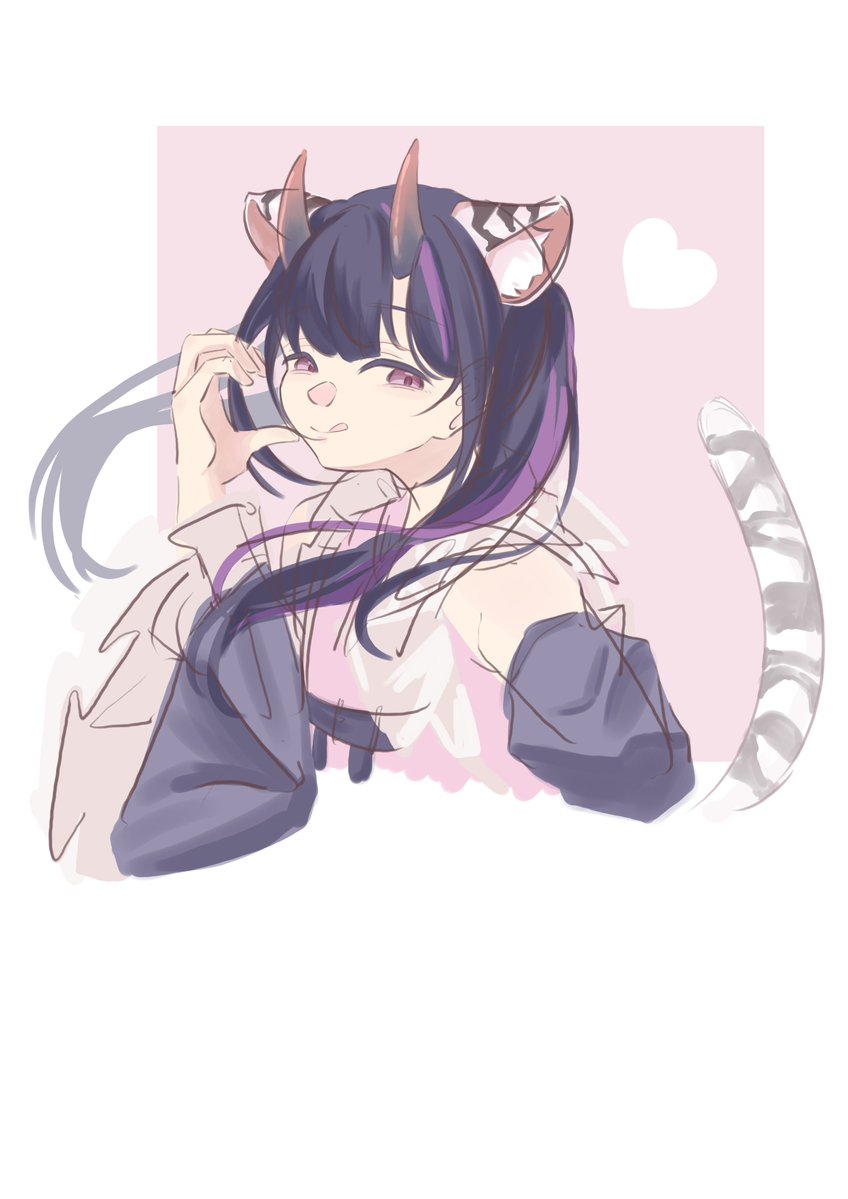 二氧化 たん（炭） tweet media