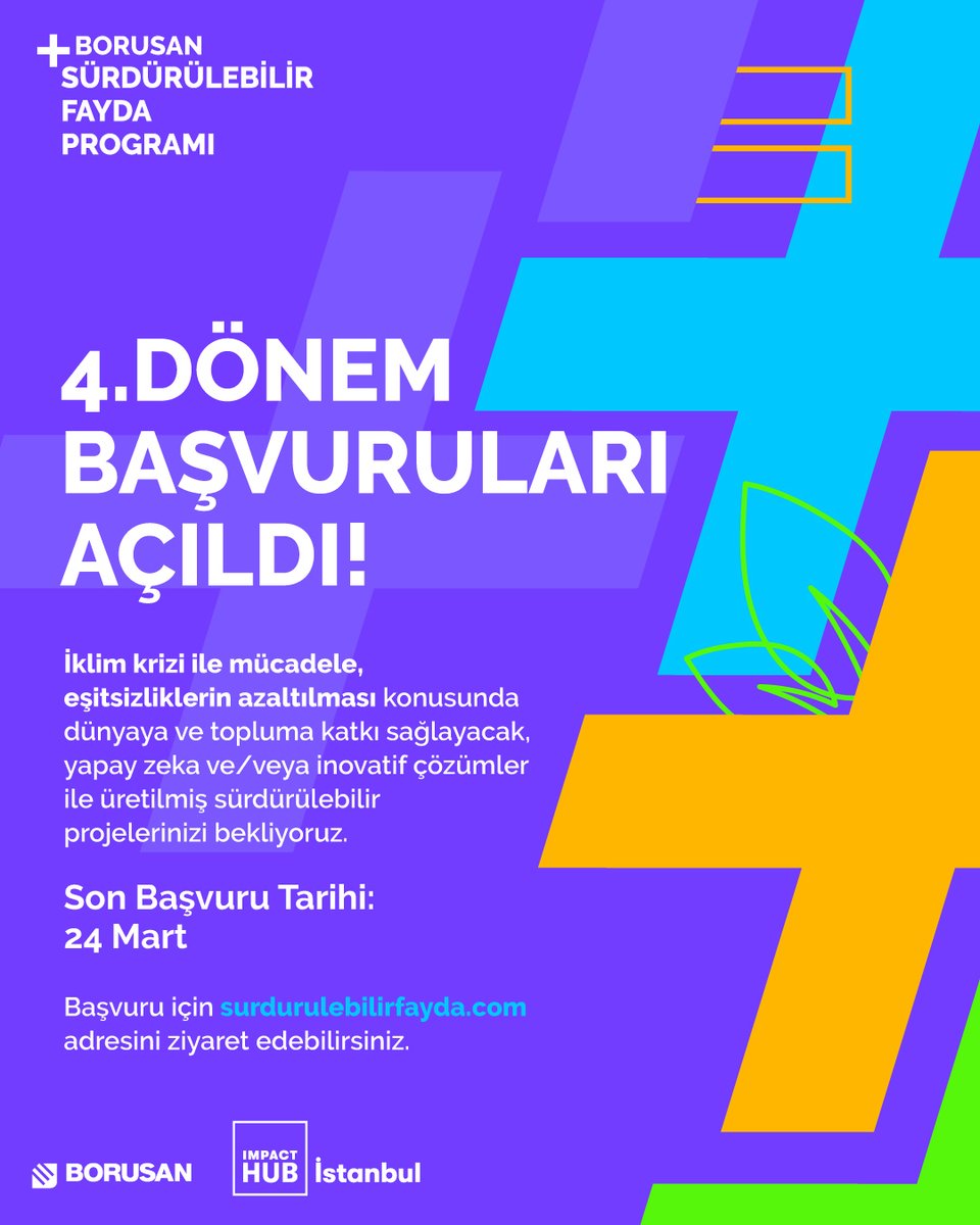 Hello Tomorrow Türkiye tweet media