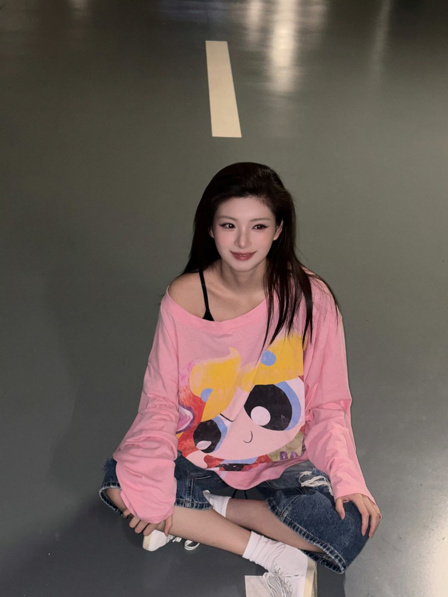 yiren pics tweet media
