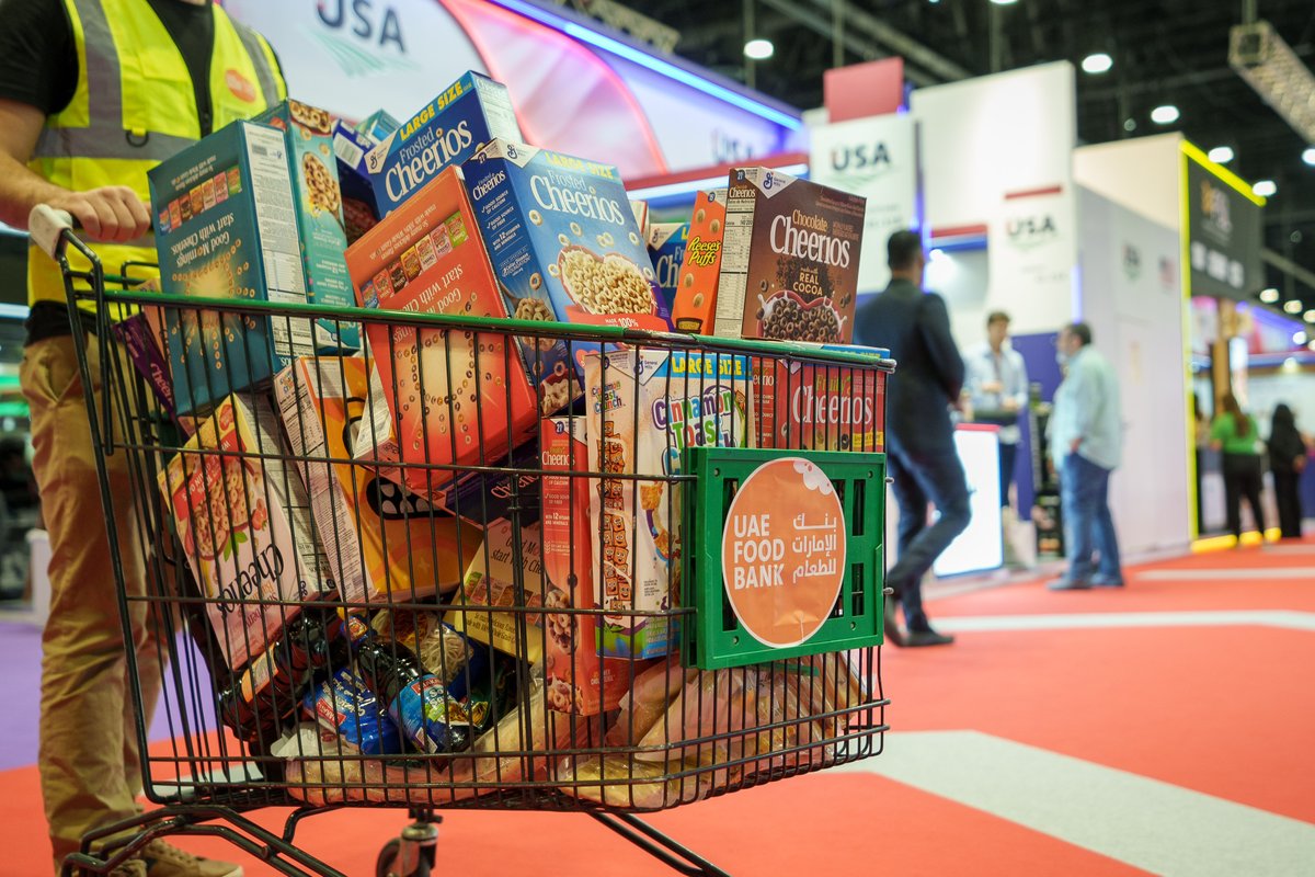 Dubai World Trade Centre tweet media