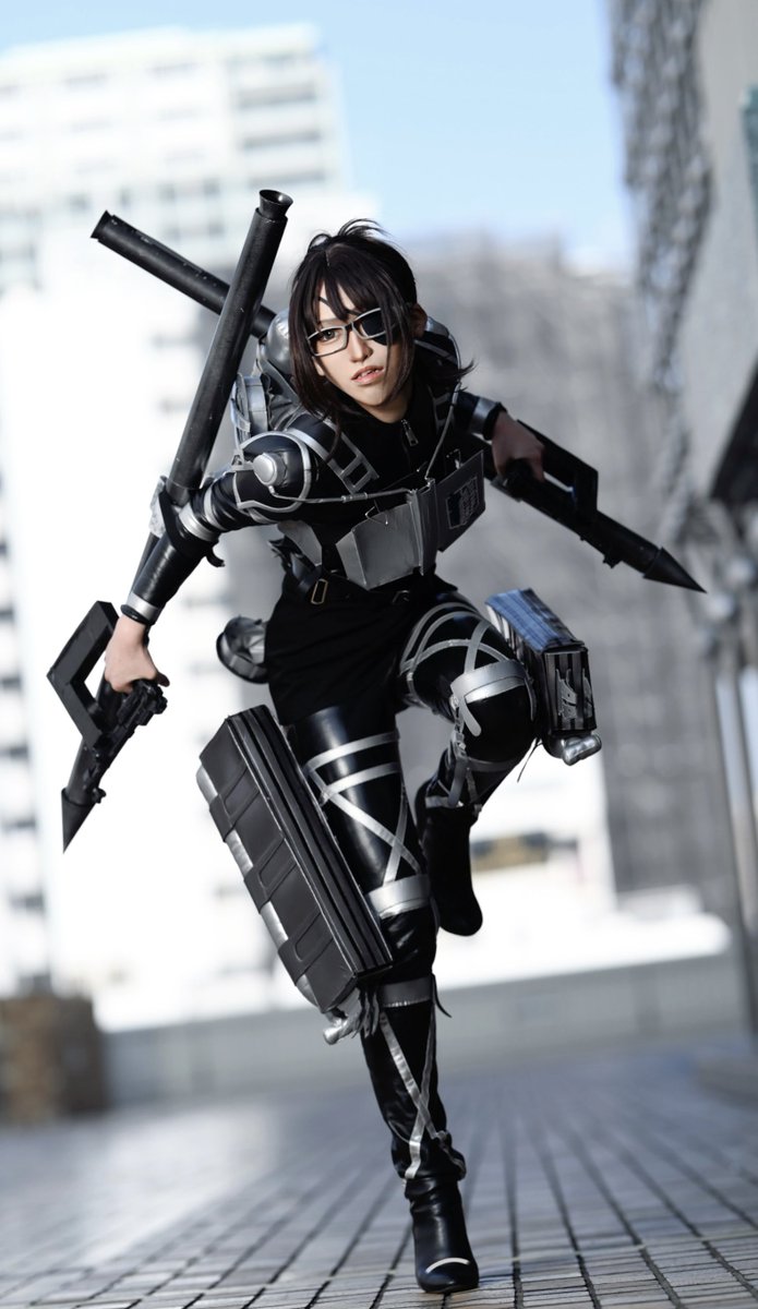 ピィ(pii)/ 12tdc🐰.18a!神楽 tweet media