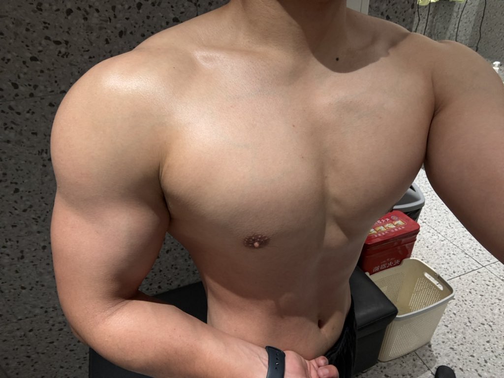 芒果糯米饭 tweet media