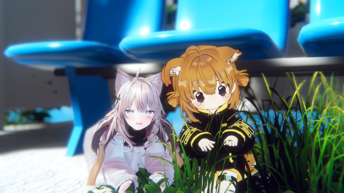youngariii42's tweet photo. すていぬ　かうひと　さがしてます。
#vrchat https://t.co/Ws7aZKBhQV
