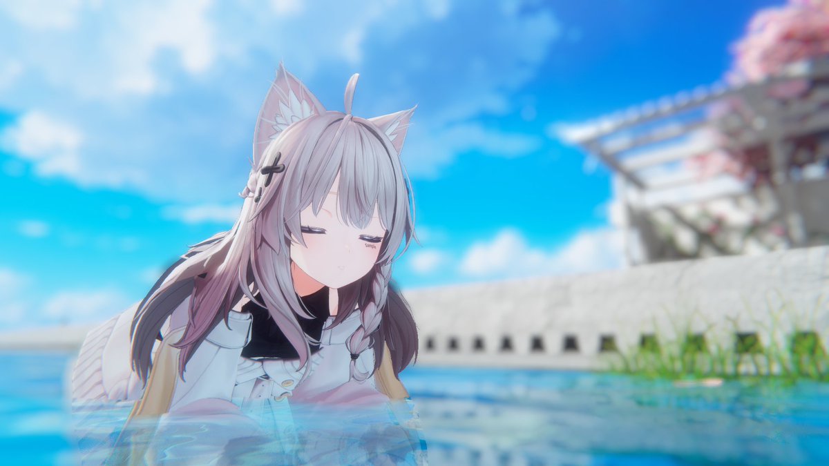 youngariii42's tweet photo. すていぬ　かうひと　さがしてます。
#vrchat https://t.co/Ws7aZKBhQV