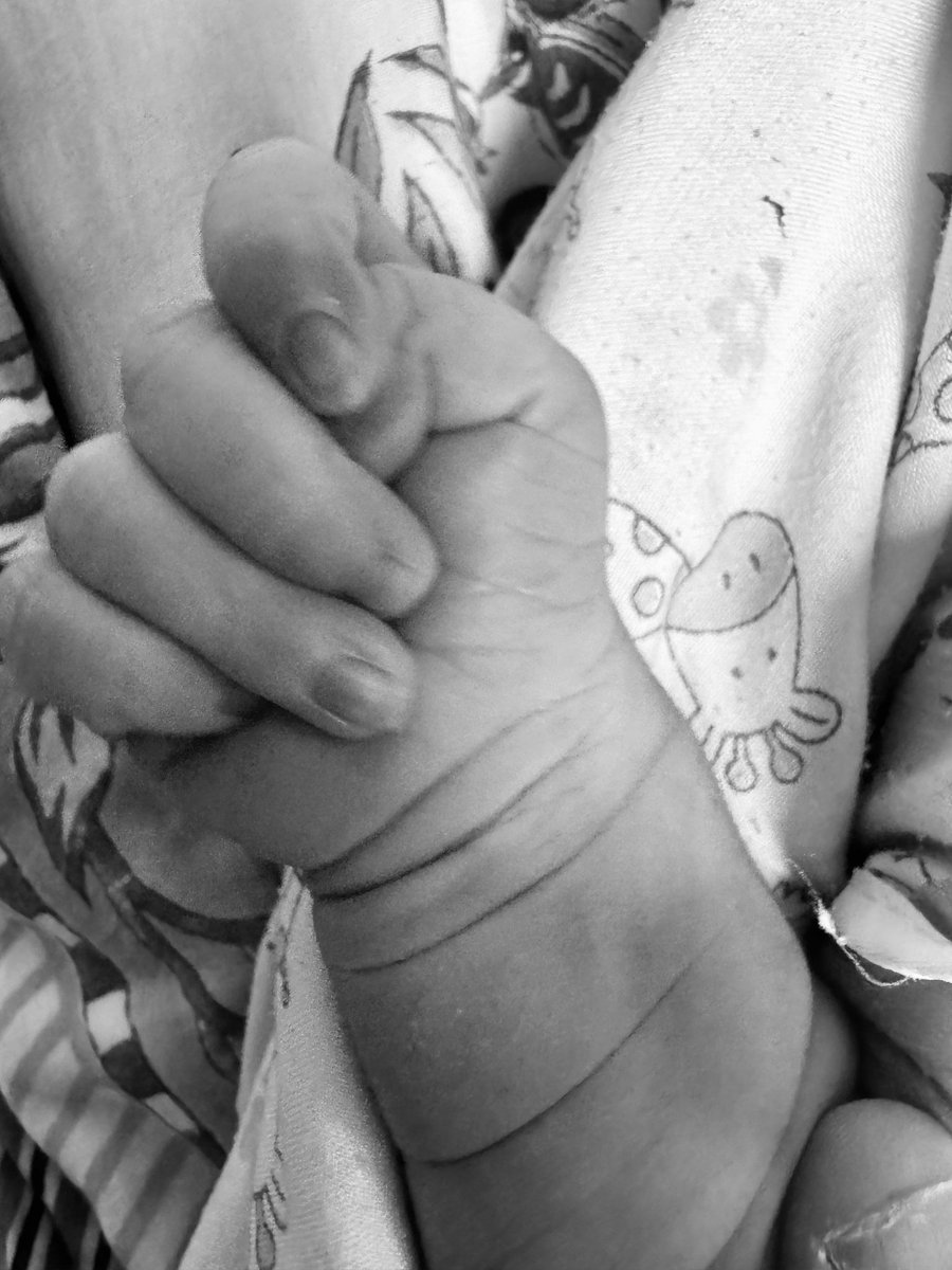 RandeepHooda's tweet photo. दादा अर पोती नै जन्मदिन की घणिए बधाई 🎉🙏😘🤗

Today, as I become a father, my appreciation for you has only grown deeper, Papa. And most importantly - Lin, thank you for making me a father and for bringing our little girl into this world.

A little girl and a lifetime of love. https://t.co/N2jOXWiRRb