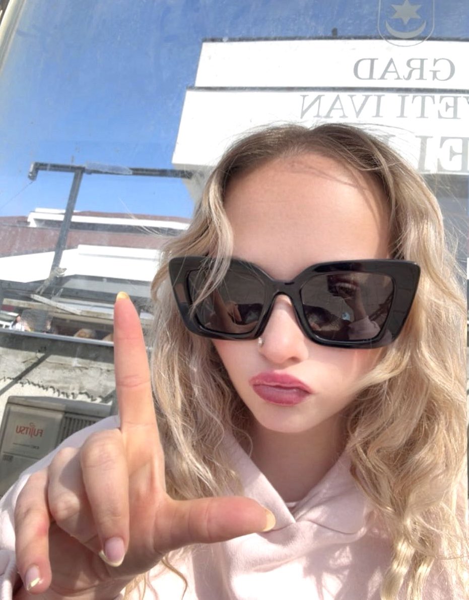 𝓟𝓲𝓷𝓴𝓟𝓻𝓲𝓷𝓬𝓮𝓼𝓼👸🏼Findom 𝓑𝓻𝓪𝓽 tweet media