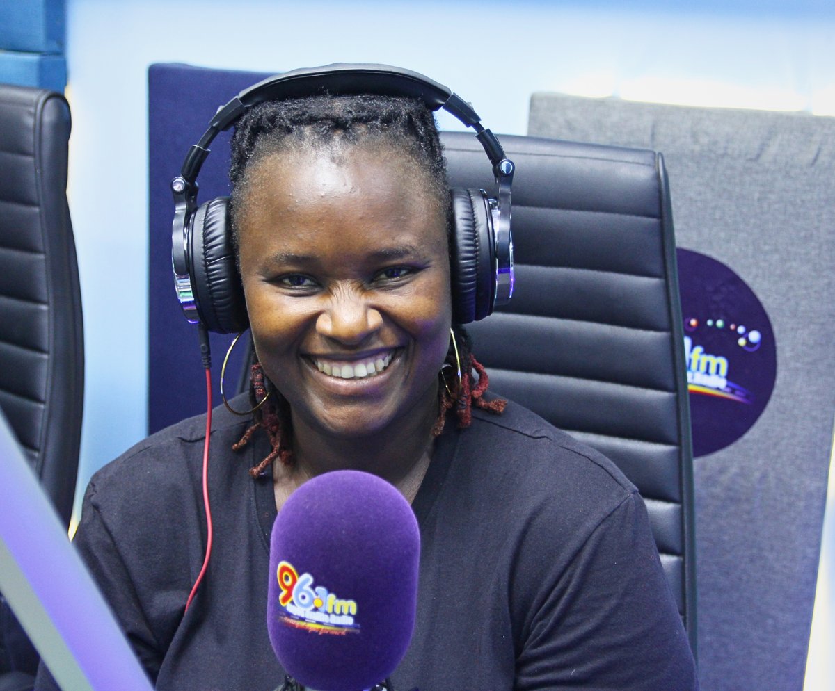 lagostraffic961's tweet image. 🔧 A well-maintained vehicle makes every journey safer.

Catch AUTOMEDICS with Akan Usen and Tokunbo Adegoju as they share helpful tips on vehicle maintenance and smarter car care for drivers.

#Automedics #VehicleCare #CarMaintenance #RoadSafety #DriveSafe #AutoTips 🚦