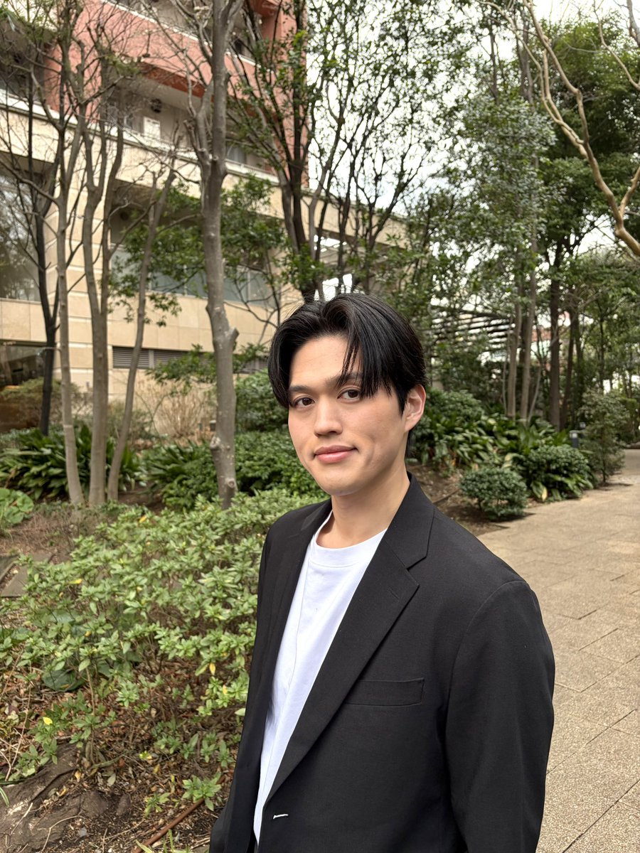 koki_shindo's tweet photo. JR東日本様のYouTube公式チャンネルにてショートドラマに出演させていただきました！

王道？なプロポーズを全力でしております！
皆んな共感するかな？

ぜひご覧ください💍

動画URL: https://t.co/WZm6lvmau6
 
#JRE劇場 #ショートドラマ  #JR東日本 #JRE #JR東日本グループ https://t.co/i6dNFb4nX1
