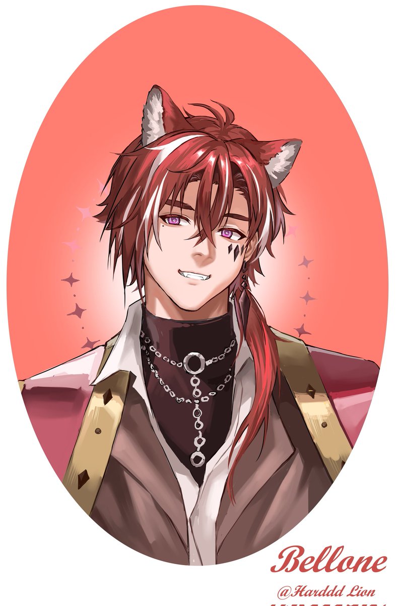 HardddLion (@hardddlion) on Twitter photo 