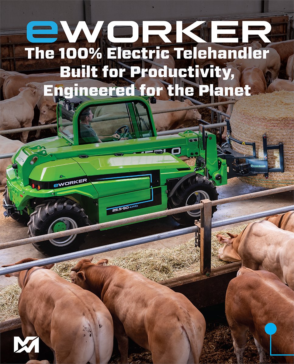 Merlo UK tweet media